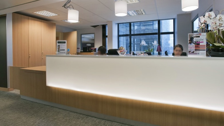 Photo 11 of 12 Place de La Défense in Courbevoie