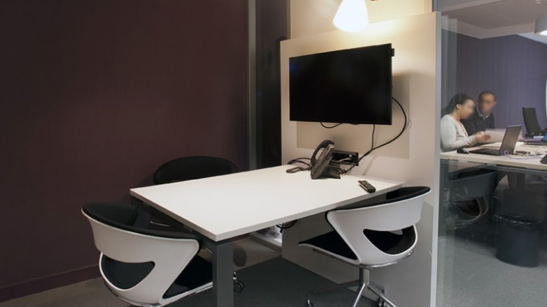 Photo 13 of 12 Place de La Défense in Courbevoie