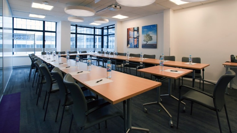 Photo 14 of 12 Place de La Défense in Courbevoie