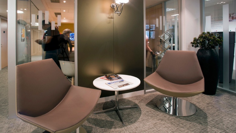 Photo 2 of 12 Place de La Défense in Courbevoie