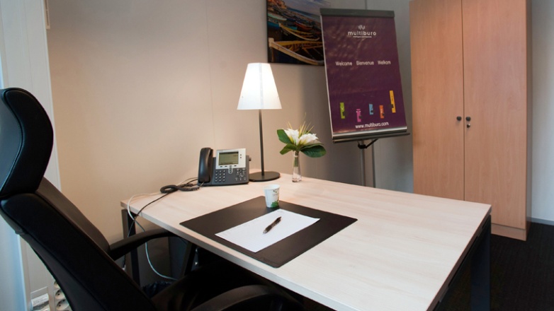 Photo 4 of 12 Place de La Défense in Courbevoie