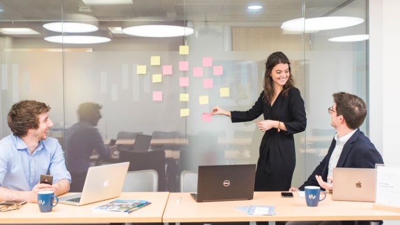 Photo 6 of 12 Place de La Défense in Courbevoie