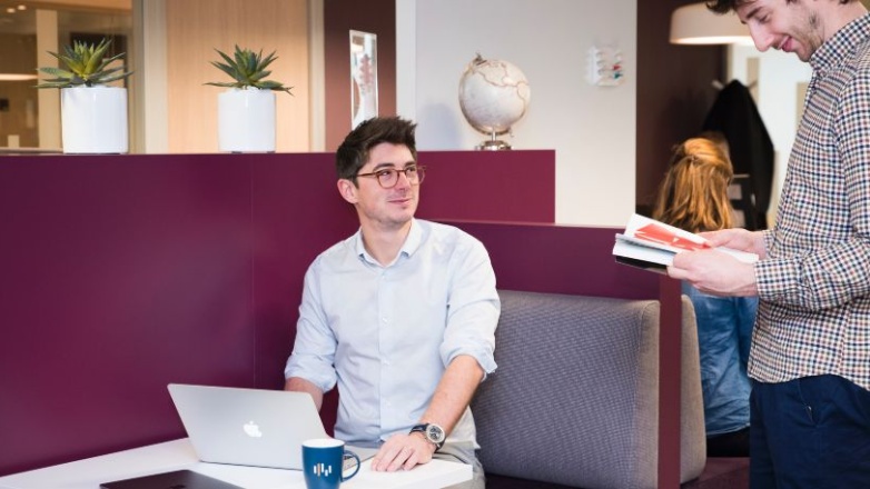 Photo 7 of 12 Place de La Défense in Courbevoie