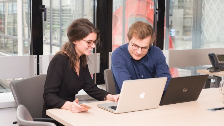 Photo 8 of 12 Place de La Défense in Courbevoie