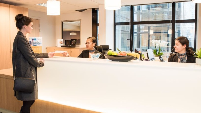 Photo 9 of 12 Place de La Défense in Courbevoie