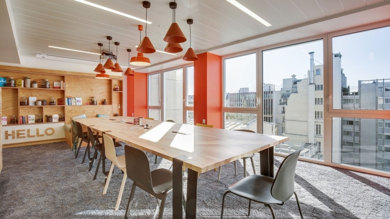 Photo 1 of 14 Rue de Washington in Paris