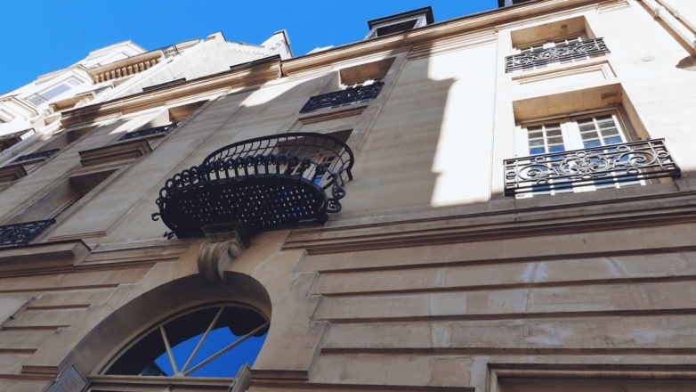 Photo 2 of 16-18 Rue de Bucarest in Paris