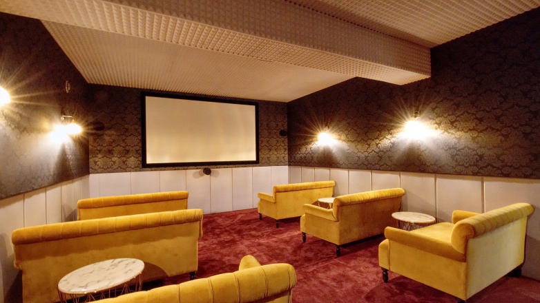 Photo 4 of 16-18 Rue de Bucarest in Paris