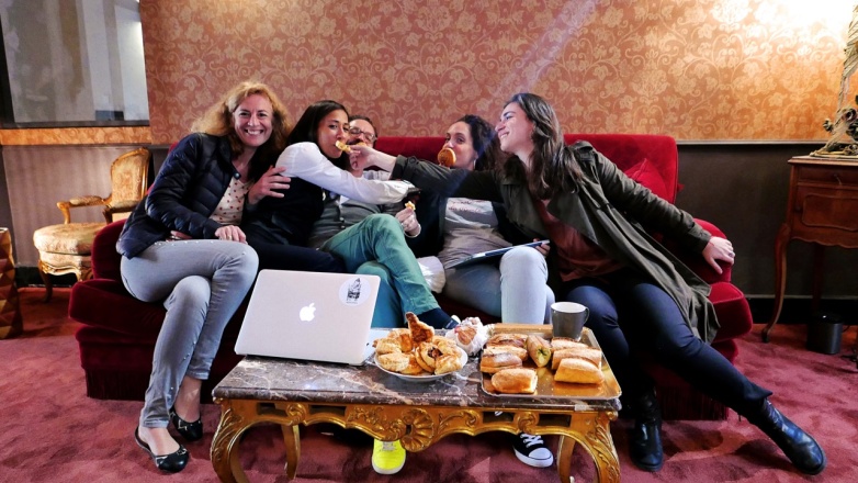 Photo 6 of 16-18 Rue de Bucarest in Paris