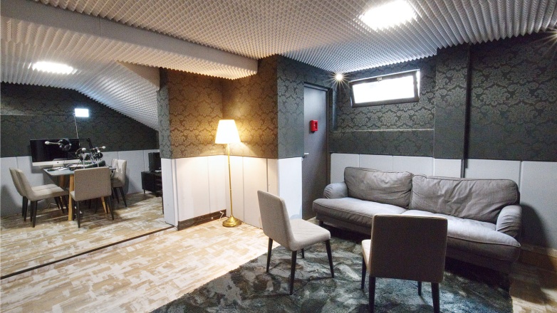 Photo 7 of 16-18 Rue de Bucarest in Paris