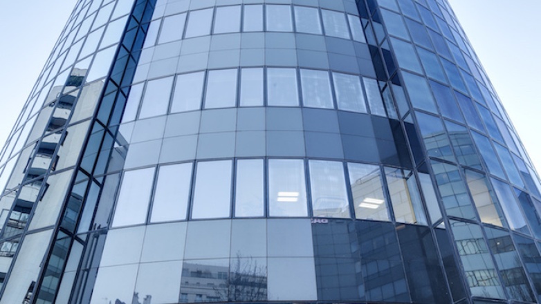 Photo 1 of 44 Avenue Georges Pompidou in Levallois-Perret