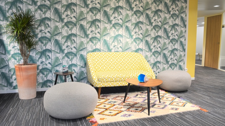 Photo 3 of 44 Avenue Georges Pompidou in Levallois-Perret