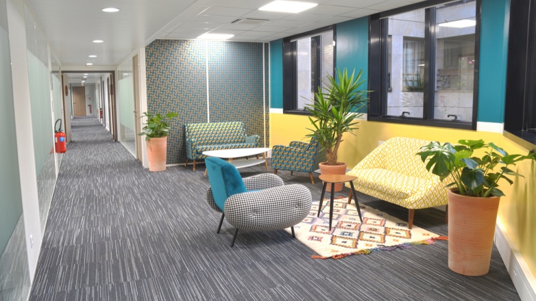 Photo 4 of 44 Avenue Georges Pompidou in Levallois-Perret