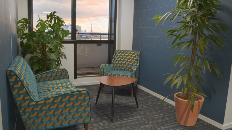 Photo 5 of 44 Avenue Georges Pompidou in Levallois-Perret