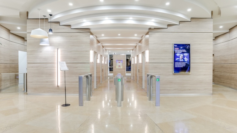 Photo 7 of 44 Avenue Georges Pompidou in Levallois-Perret