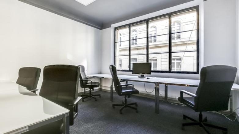 Foto 1 van 75 Rue de Richelieu in Parijs