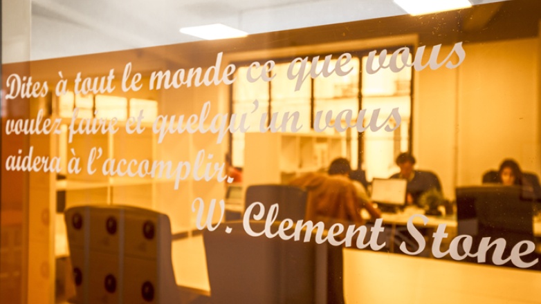 Foto 3 van 75 Rue de Richelieu in Parijs