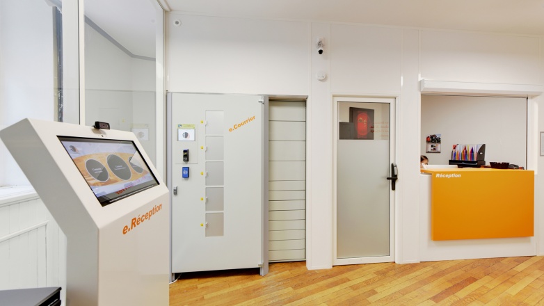 Foto 5 van 75 Rue de Richelieu in Parijs