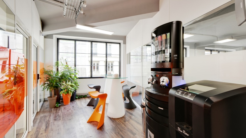 Foto 6 van 75 Rue de Richelieu in Parijs