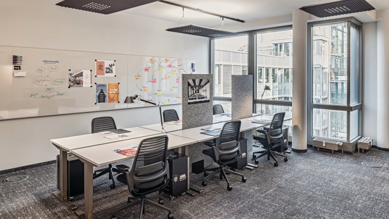 Photo of Kaistraße 5 in Düsseldorf