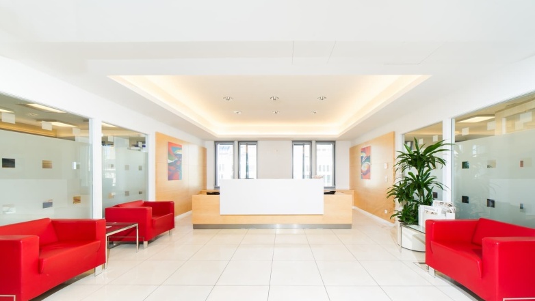 Foto 1 de la Unter den Linden 21 en Berlín