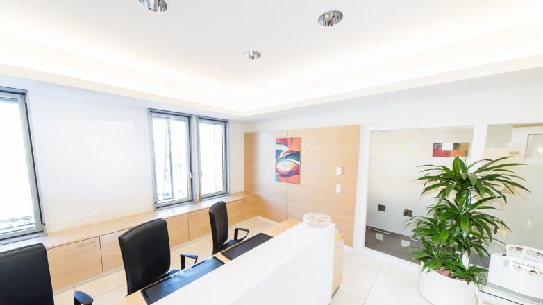 Foto 2 de la Unter den Linden 21 en Berlín