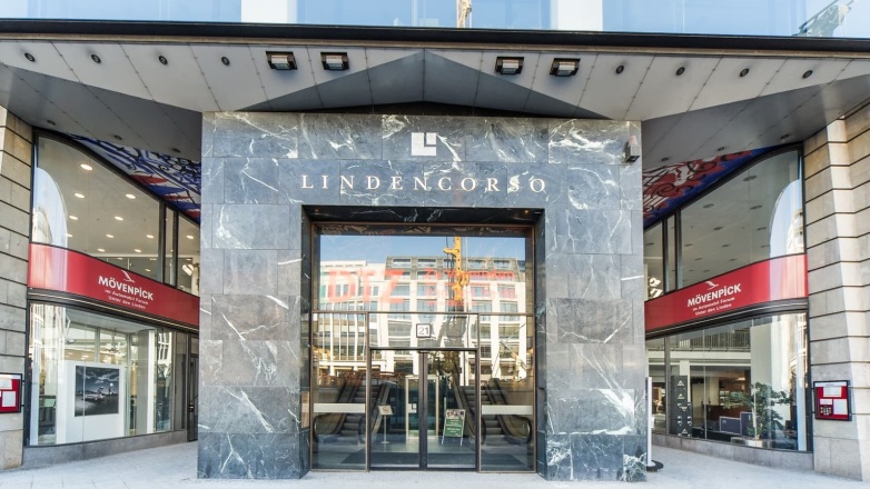 Foto 4 de la Unter den Linden 21 en Berlín