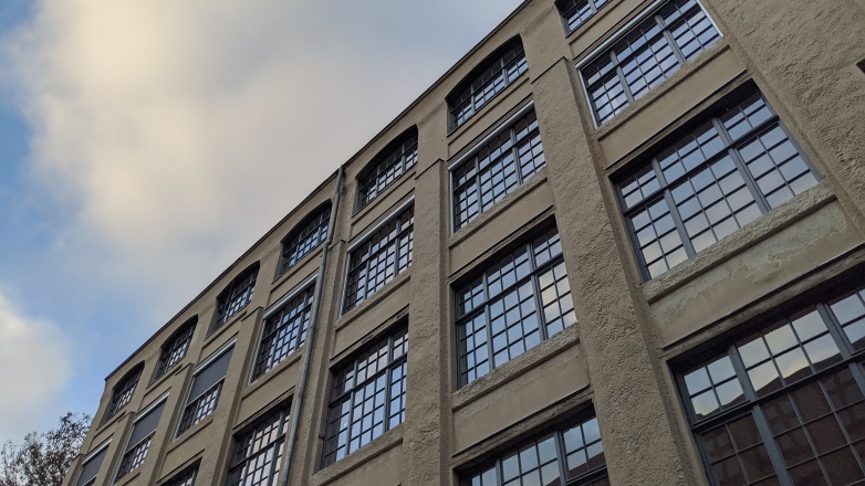 Office for rent in Berlin