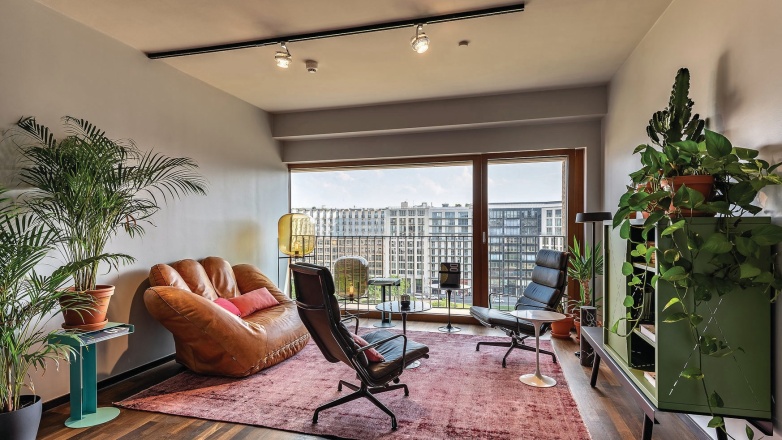 Photo of Leipziger Platz 16 in Berlin