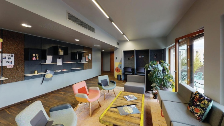 Foto 8 van Leipziger Platz 16 in Berlijn