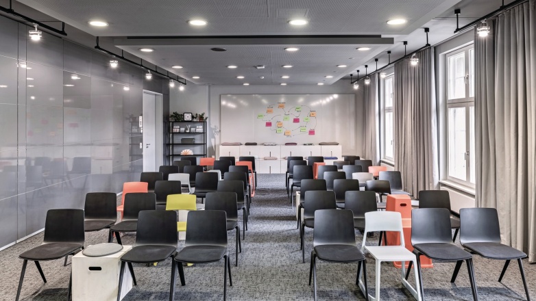 Foto 7 der Unter den Linden 26-30 in Berlin