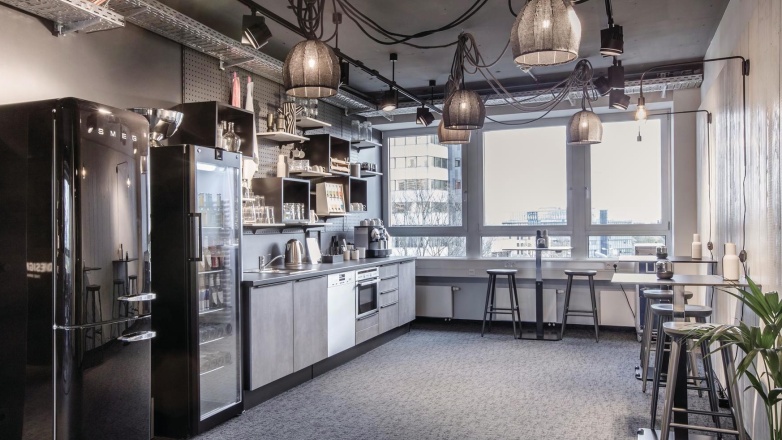 Photo of Frankfurter Straße 80-82 in Eschborn