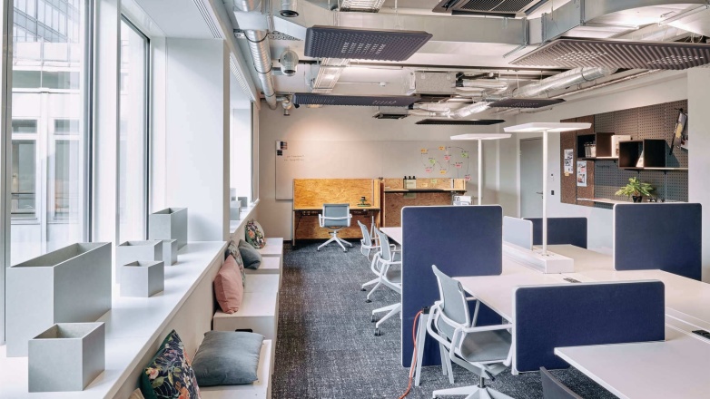 Photo of Am Thyssenhaus 1-3 in Essen