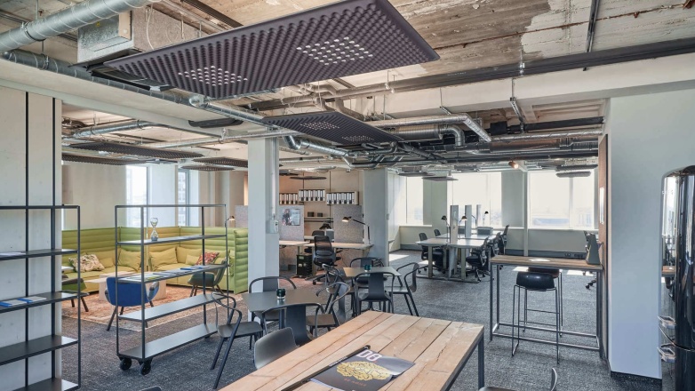 Photo of Am Thyssenhaus 1-3 in Essen