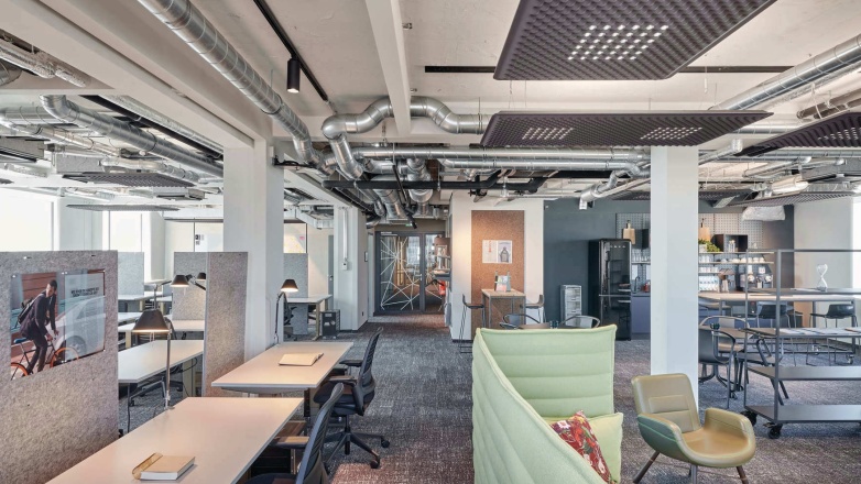 Photo of Am Thyssenhaus 1-3 in Essen