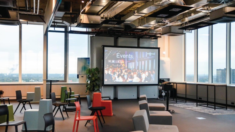 Photo of Am Thyssenhaus 1-3 in Essen