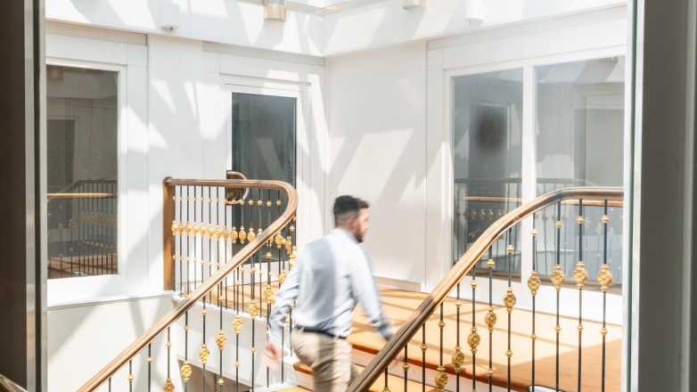 Foto 3 van Colonnaden 5 in Hamburg