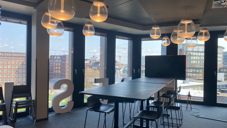 Foto 7 der Domstraße 10 in Hamburg