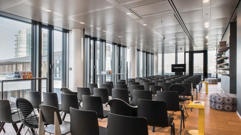 Photo of Luise Ullrich Straße 14 in Munich