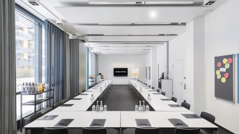 Photo of Arnulfstraße 122-126 in Munich