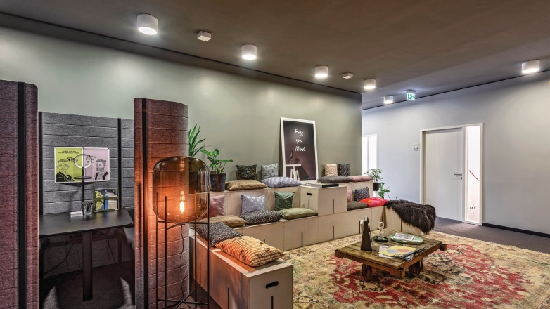 Photo of Riesstraße 16 in Munich