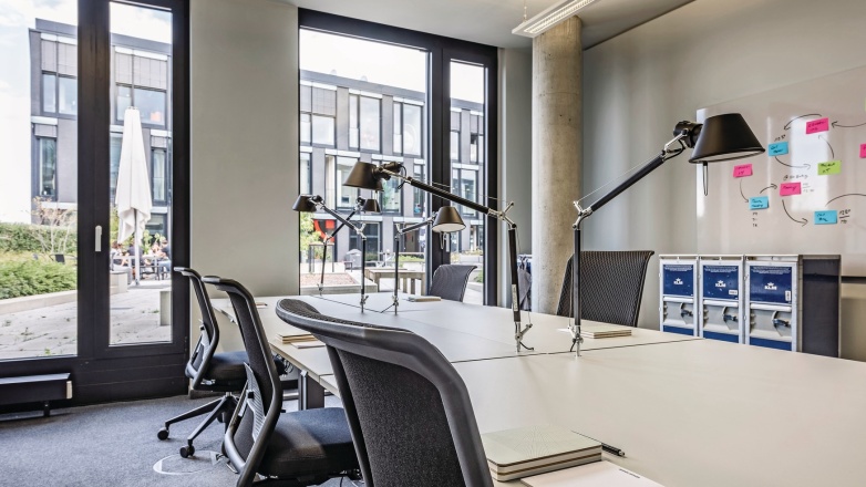 Photo of Riesstraße 16 in Munich