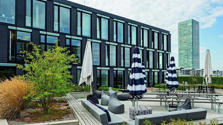 Photo of Riesstraße 16 in Munich