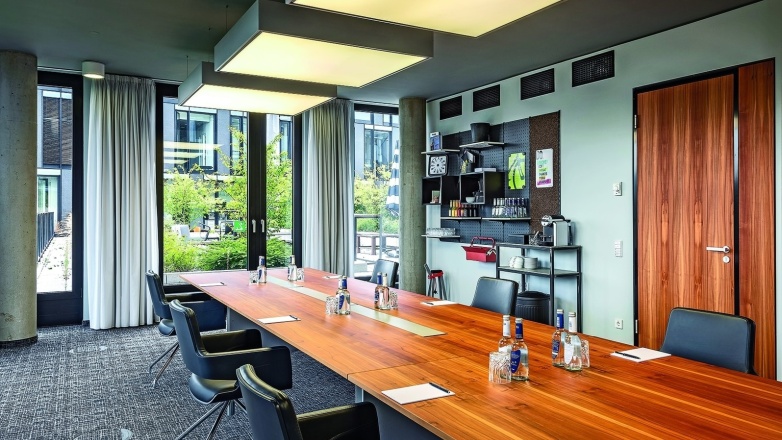 Photo of Riesstraße 16 in Munich