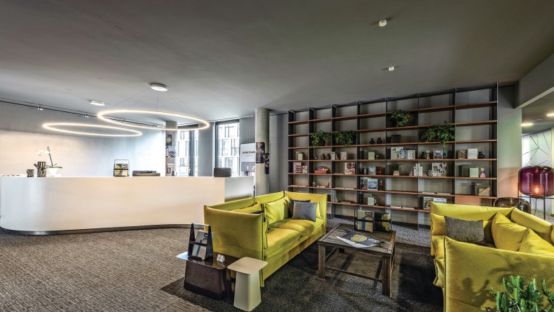 Photo of Riesstraße 16 in Munich