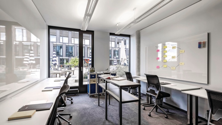 Photo of Riesstraße 16 in Munich