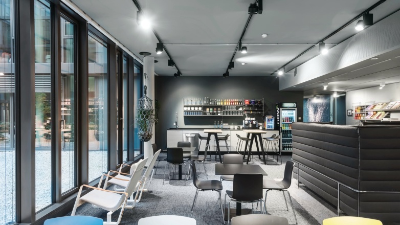 Photo of Lautenschlagerstraße 23A in Stuttgart