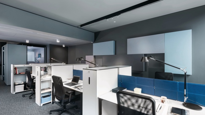 Photo of Lautenschlagerstraße 23A in Stuttgart