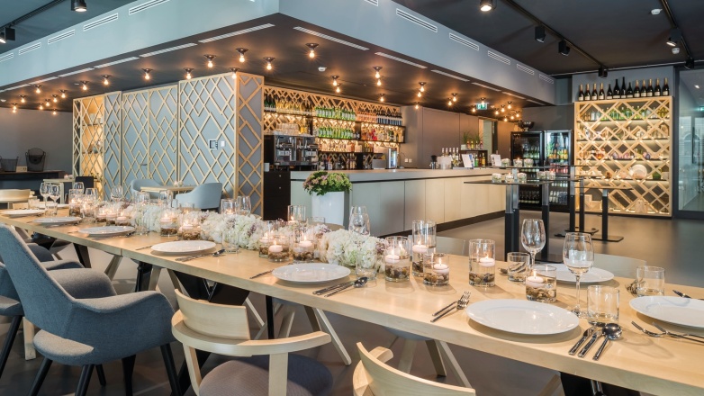 Photo of Lautenschlagerstraße 23A in Stuttgart