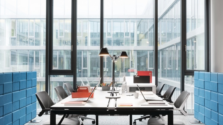 Photo of Lautenschlagerstraße 23A in Stuttgart